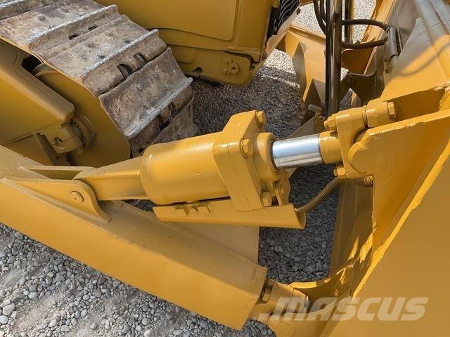 CAT D6T Paletli dozerler