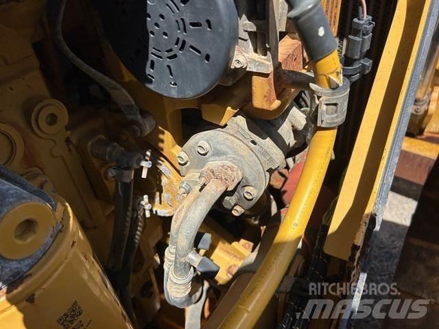 CAT D6T LGP Paletli dozerler