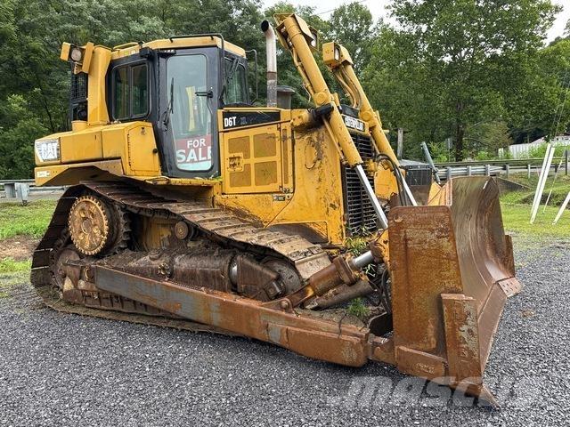 CAT D6T XL Paletli dozerler
