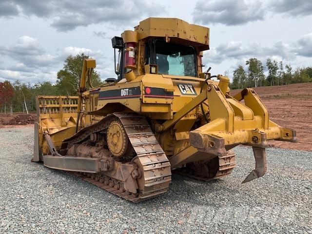 CAT D6T XL Paletli dozerler