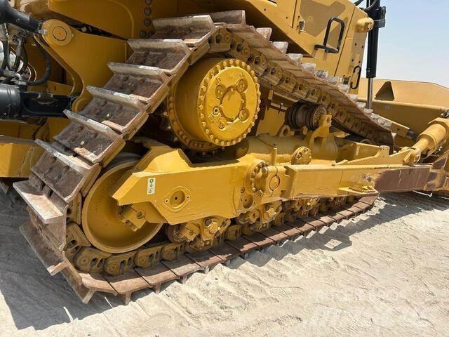 CAT D8 Paletli dozerler