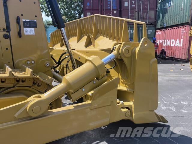 CAT D8GC Paletli dozerler