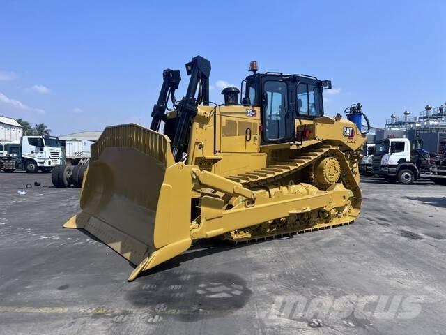 CAT D8GC Paletli dozerler