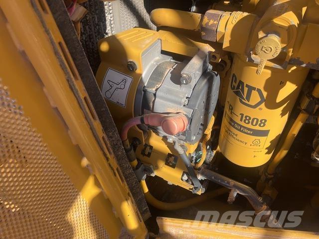 CAT D9T Paletli dozerler