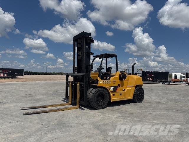 CAT DP160N2 Diger