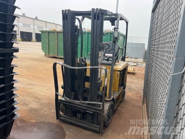 CAT EC25N2 Diger
