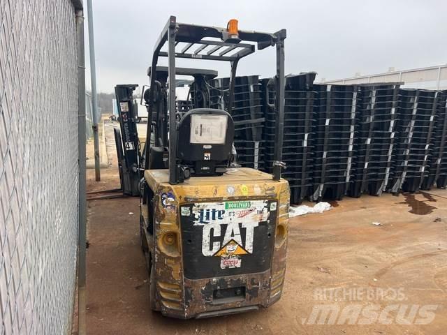 CAT EC25N2 Diger