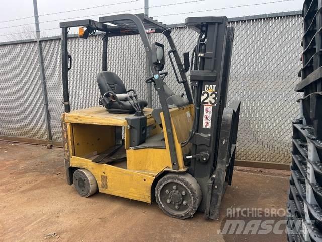 CAT EC25N2 Diger