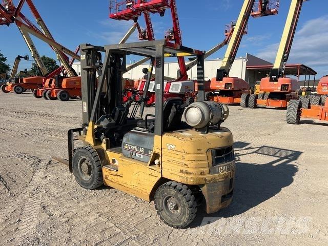 CAT GP25 Diger