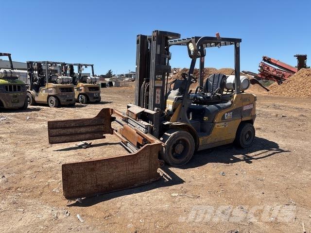 CAT GP30N Diger