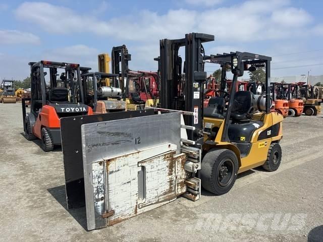 CAT GP33N Diger