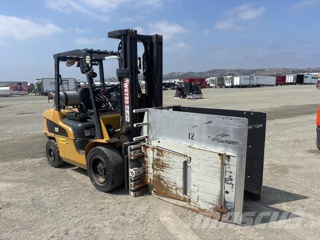 CAT GP33N Diger