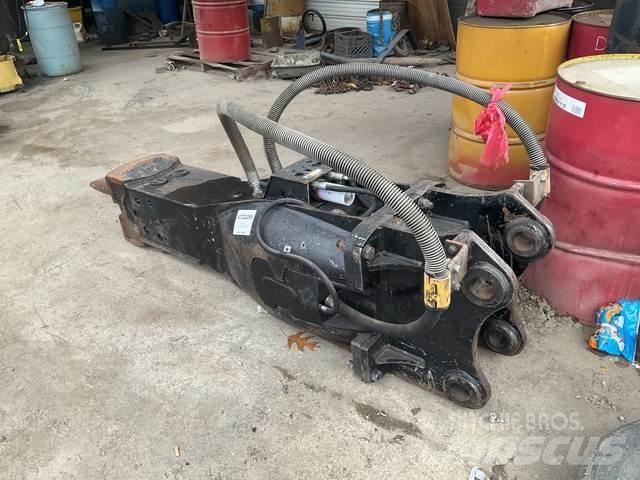 CAT H110E Hidrolik kırıcılar