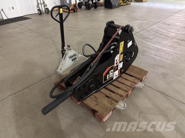 CAT H90C Hidrolik kırıcılar