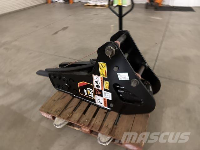 CAT H90C Hidrolik kırıcılar