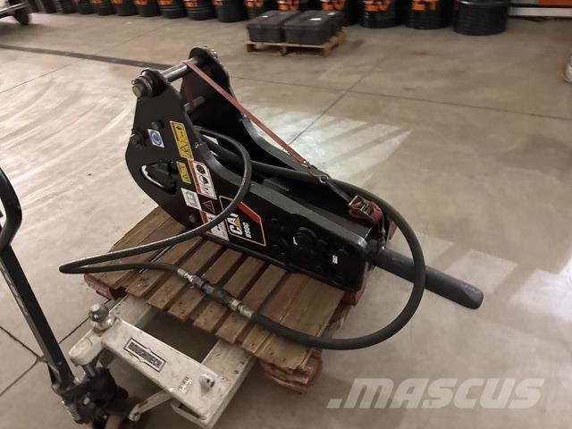 CAT H90C Hidrolik kırıcılar