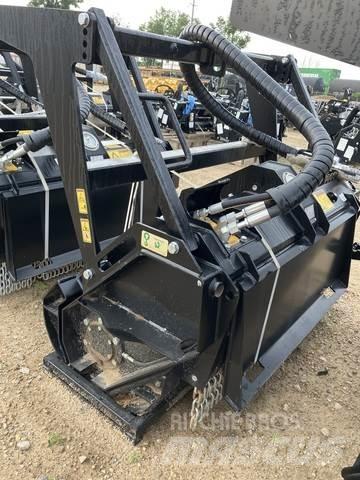 CAT HM112C Ağaç parçalayıcılar