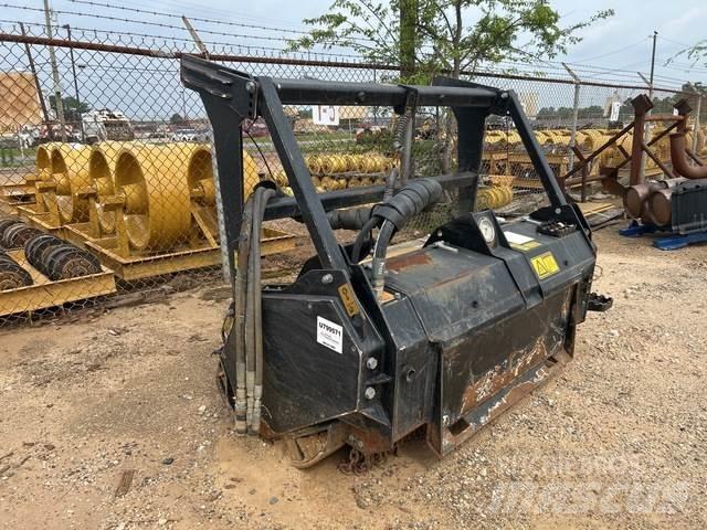 CAT HM416 Ağaç parçalayıcılar