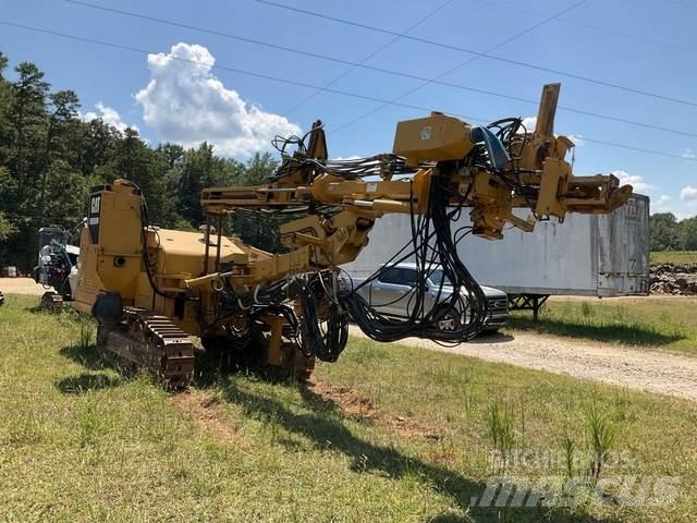 CAT MD5090 Sondaj kuleleri