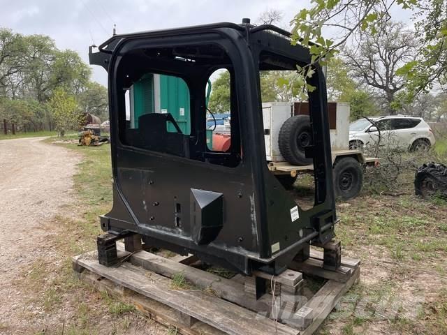 CAT ME-802 Diger parçalar