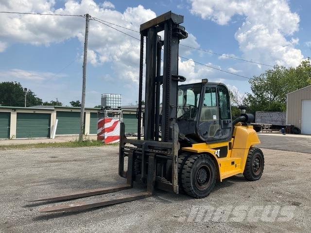 CAT P20000 Diger