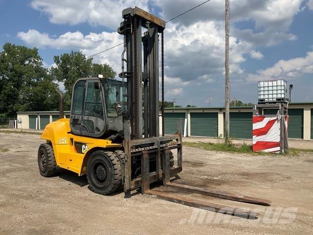 CAT P20000 Diger