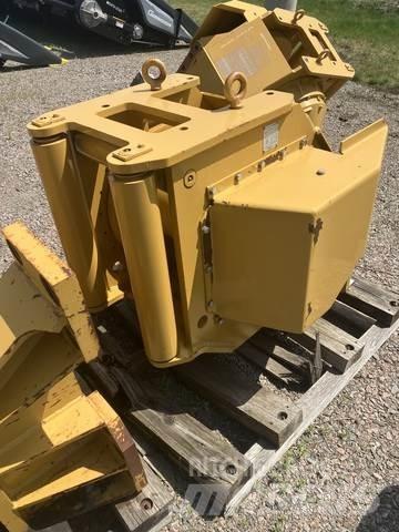 CAT PA140 Diger parçalar