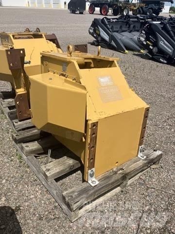 CAT PA140 Diger parçalar