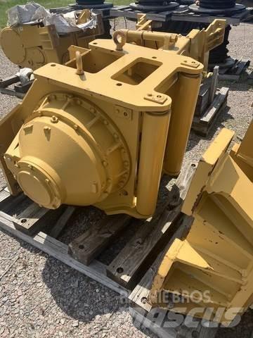 CAT PA140 Diger parçalar
