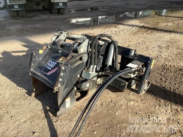 CAT PC104B Diger