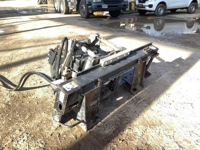 CAT PC104B Diger