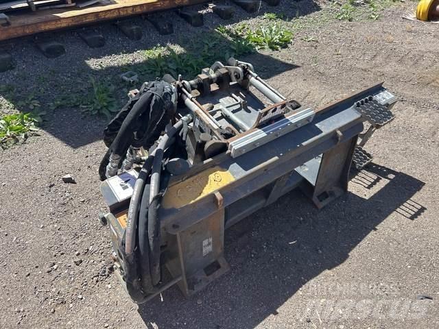 CAT PC205B Diger