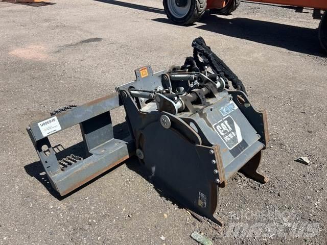 CAT PC205B Diger