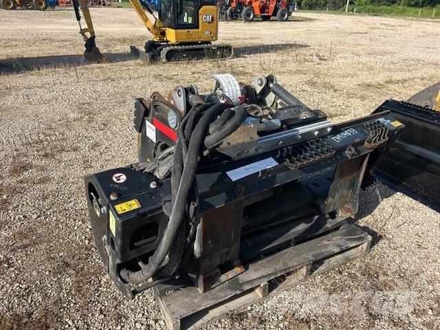 CAT PC306 Soguk kazima makinalari