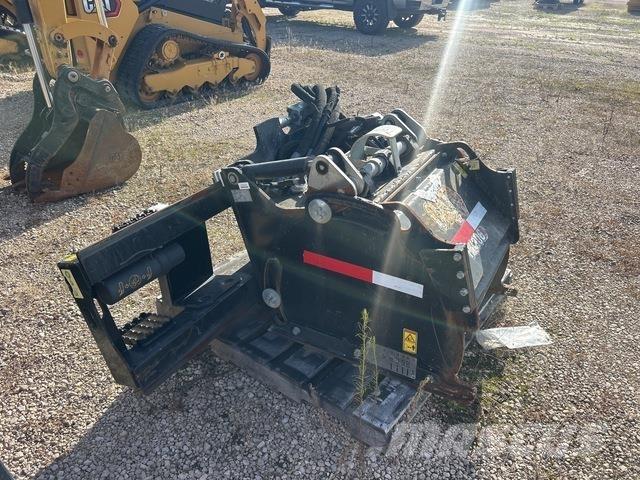 CAT PC306 Soguk kazima makinalari