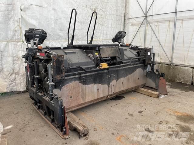 CAT SE60 VT XW Asfalt makina aksesuarlari