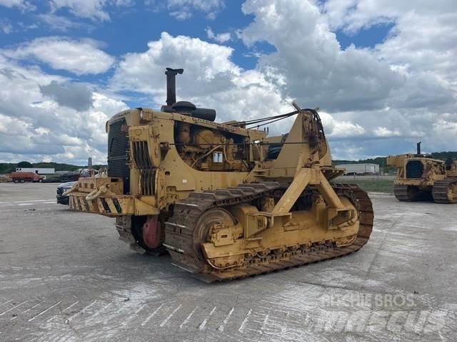 CAT SP594 Boru döşeme dozerleri