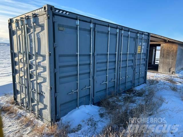 CAT SR4B Dizel Jeneratörler