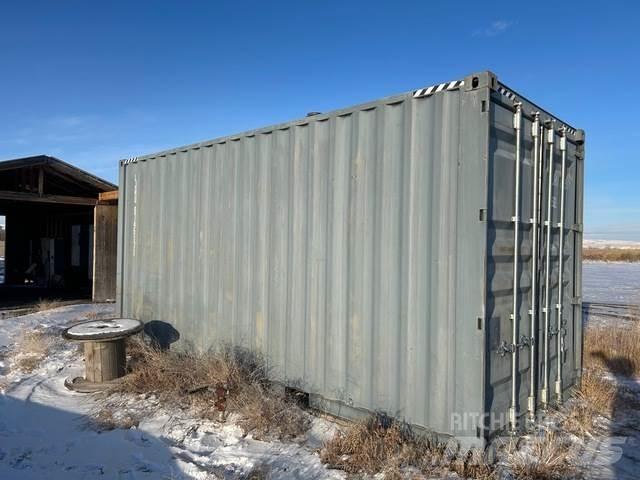 CAT SR4B Dizel Jeneratörler