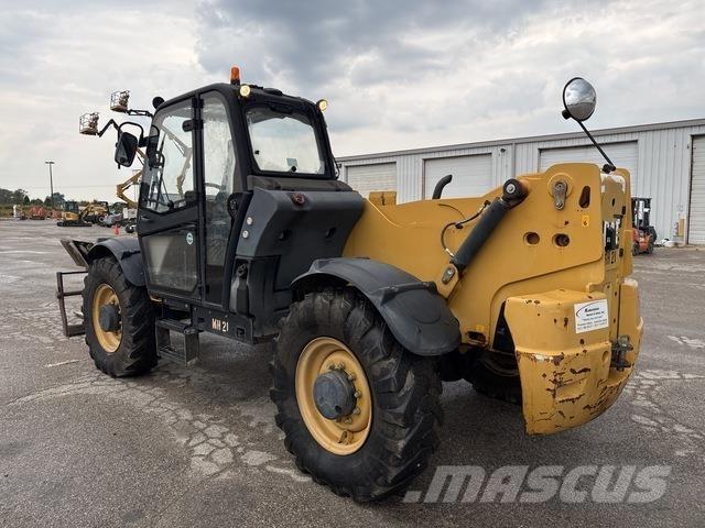 CAT TH514 Teleskopik yükleyiciler