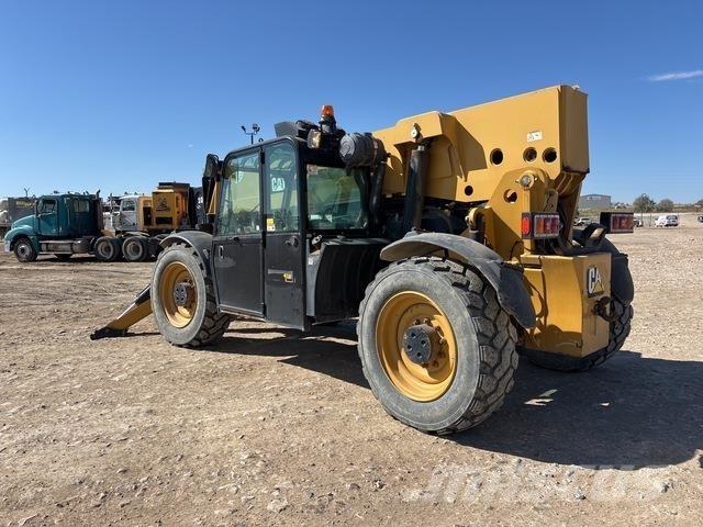 CAT TL1055C Teleskopik yükleyiciler