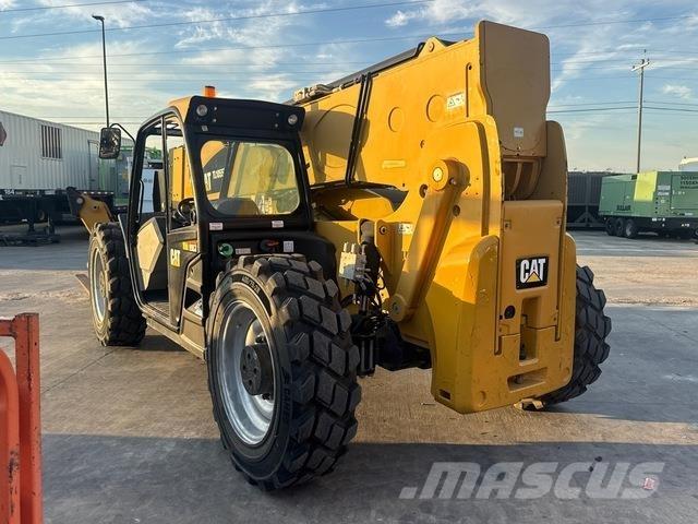 CAT TL1055D Teleskopik yükleyiciler