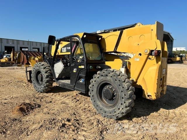 CAT TL1055D Teleskopik yükleyiciler