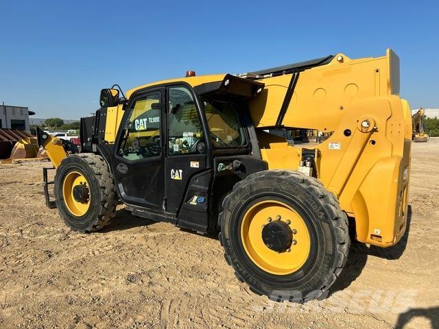 CAT TL1055D Teleskopik yükleyiciler