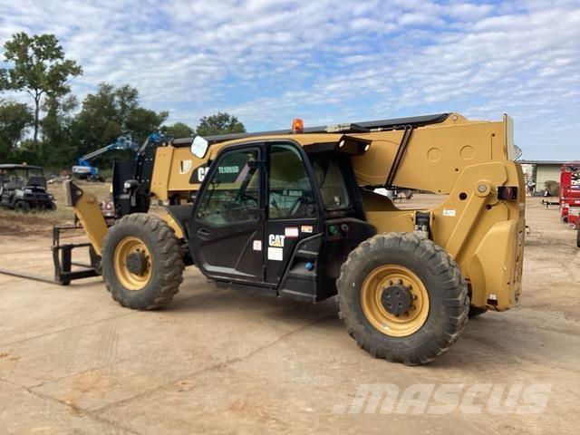 CAT TL1055D Teleskopik yükleyiciler