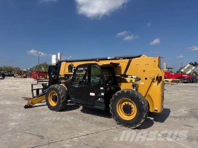CAT TL1255D Teleskopik yükleyiciler