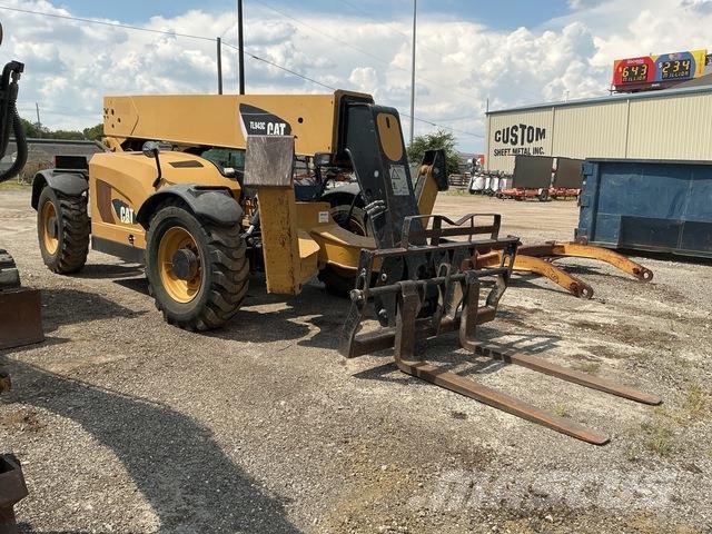 CAT TL934C Teleskopik yükleyiciler