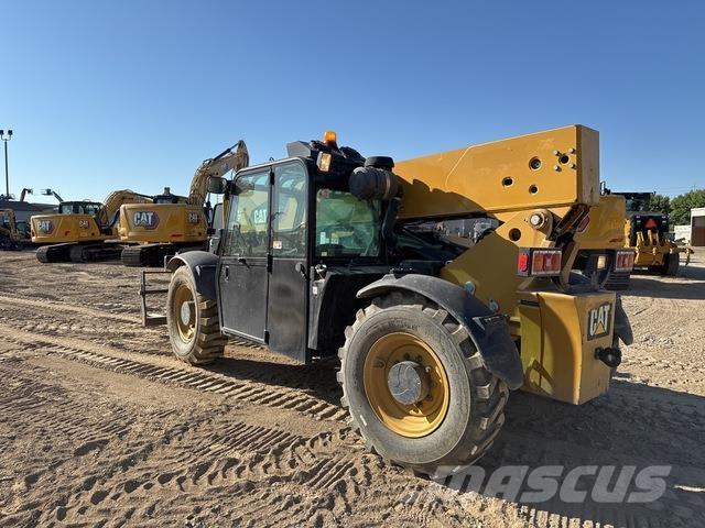 CAT TL943C Teleskopik yükleyiciler