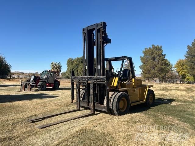 CAT V3000B Diger