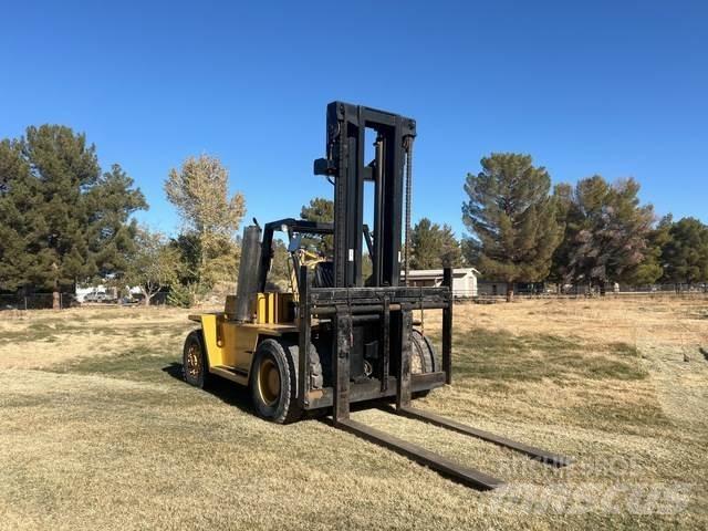 CAT V3000B Diger
